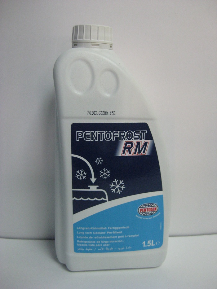  PENTOFROST "RM" (1,5)